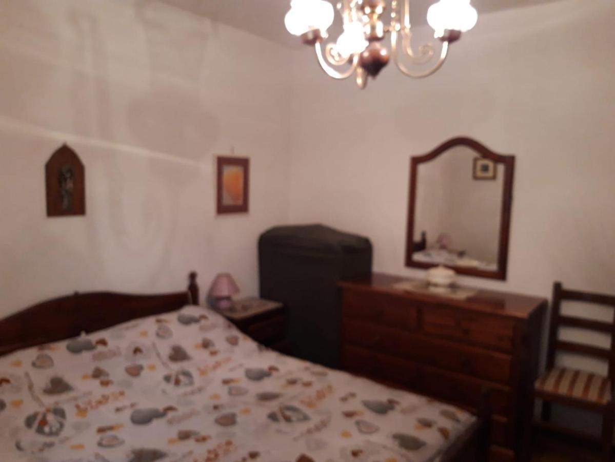 Appartamento Eliseo エーネゴ エクステリア 写真