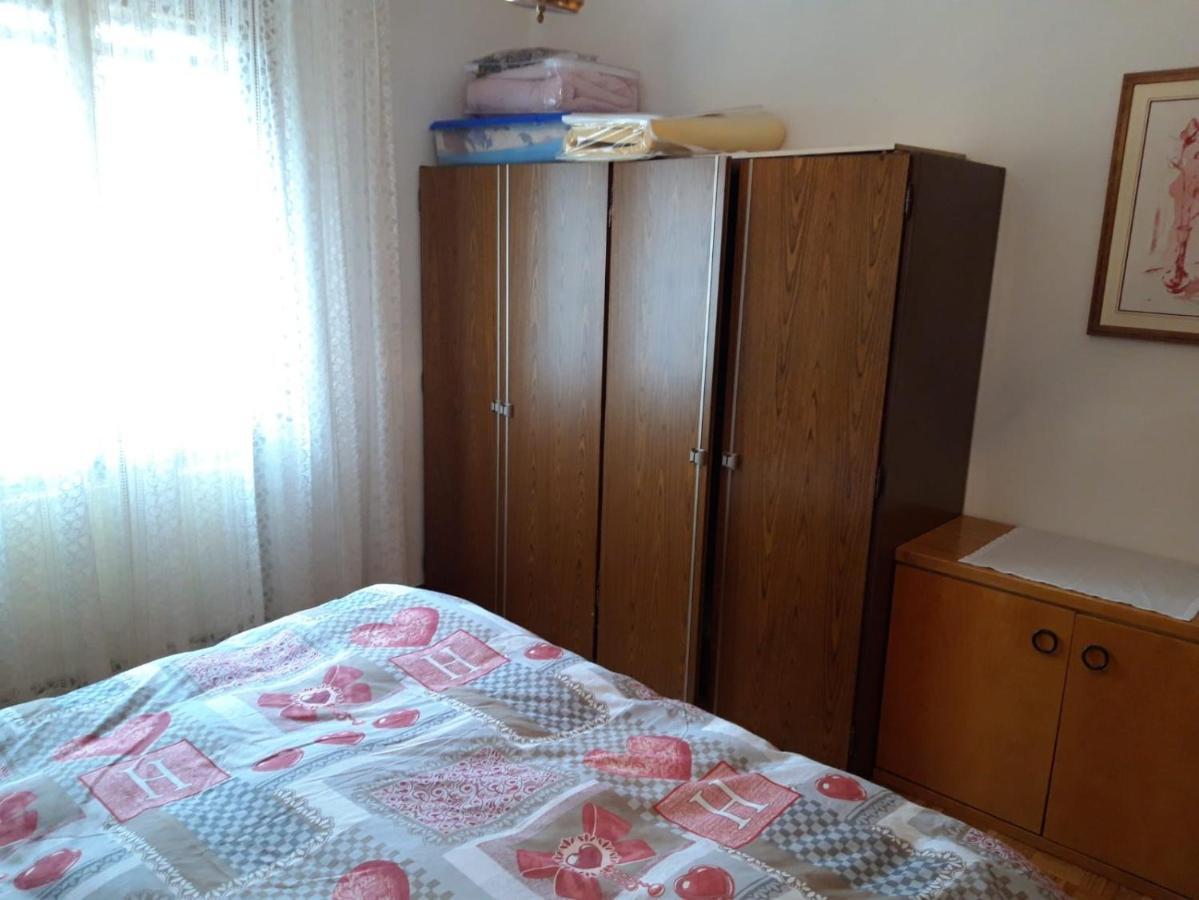 Appartamento Eliseo エーネゴ エクステリア 写真